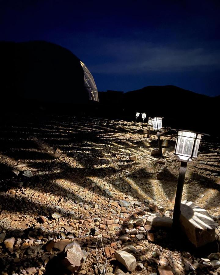 Sage Desert Dreams Mount Charleston Buitenkant foto