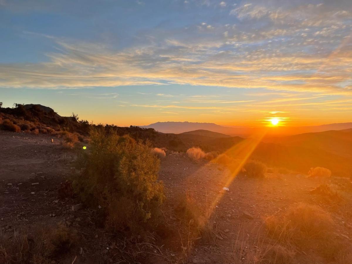 Sage Desert Dreams Mount Charleston Buitenkant foto